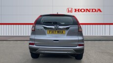 Honda CR-V 2.0 i-VTEC SE 5dr Auto Petrol Estate